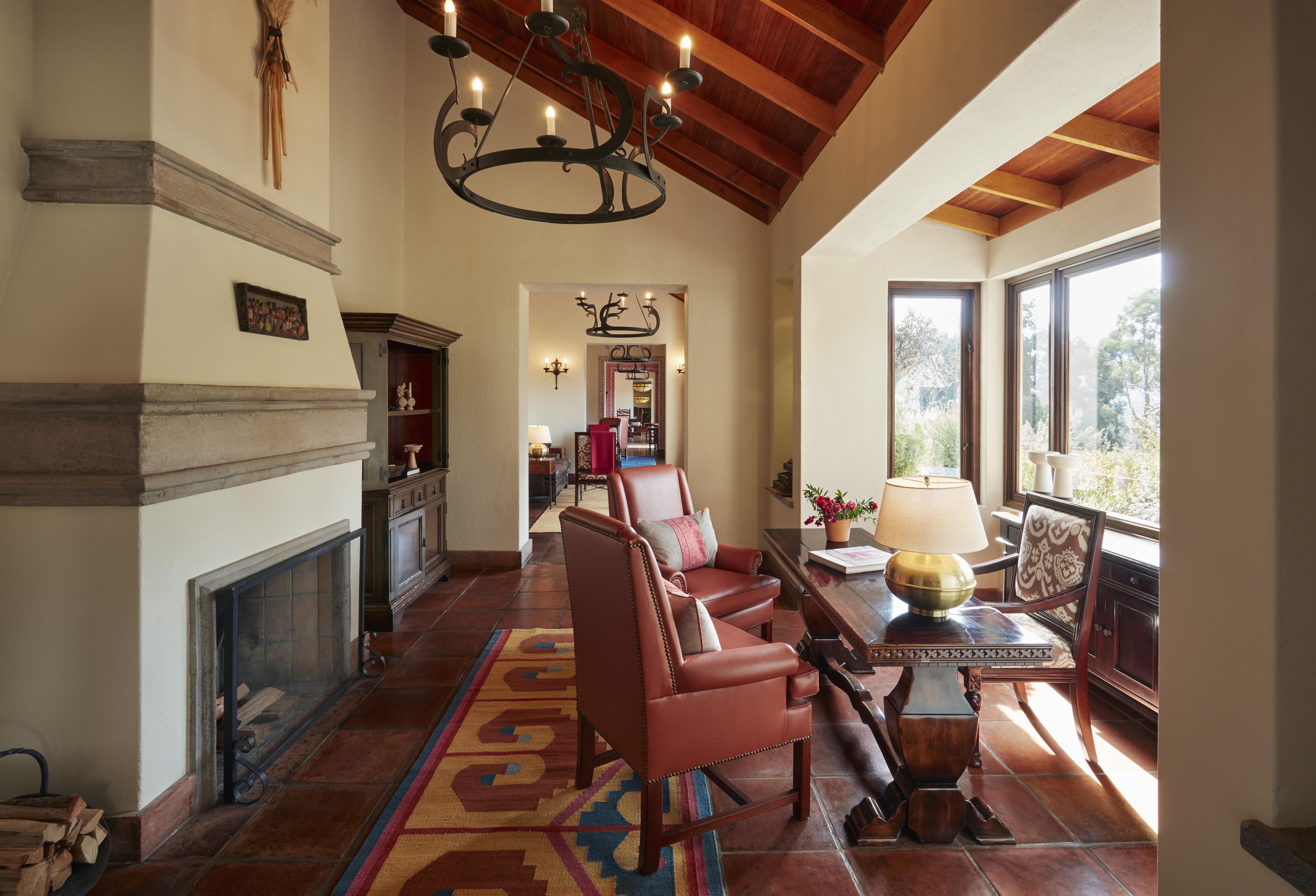 Las Casitas, A Belmond Hotel, Colca Canyon Yanque 外观 照片