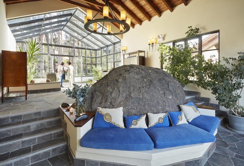 Las Casitas, A Belmond Hotel, Colca Canyon Yanque 外观 照片