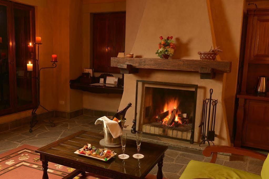 Las Casitas, A Belmond Hotel, Colca Canyon Yanque 外观 照片